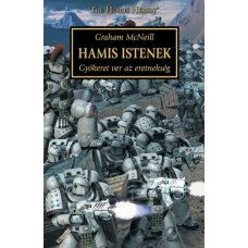 Hamis istenek - Gyökeret ver az eretnekség    18.95 + 1.95 Royal Mail